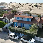 16 Personnes A 50m Sud Lacanau