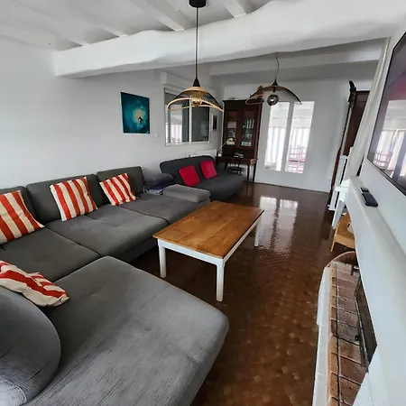 16 Personnes A 50m Sud Holiday home Lacanau