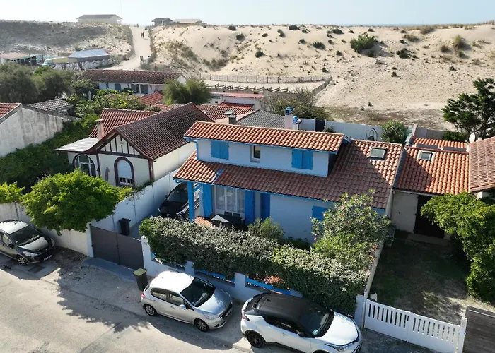 16 Personnes A 50m Sud 拉卡诺